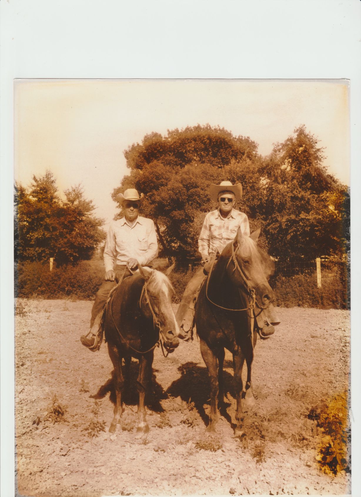 DeJong Ranch 1948